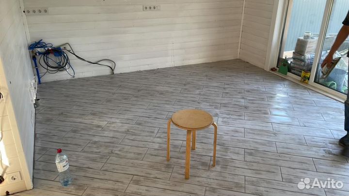 Электрик,Сантехник,Плиточник