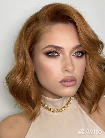 Ищу модель на макияж+укладку Спб/Питер