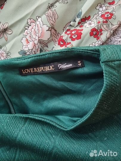 Женская одежда пакетом 44 46