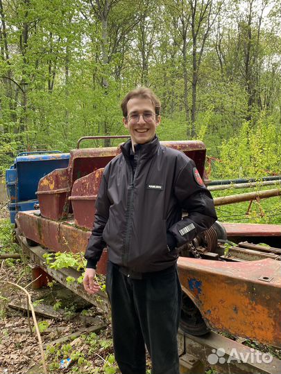 Репетитор по английскому и китайскому языку