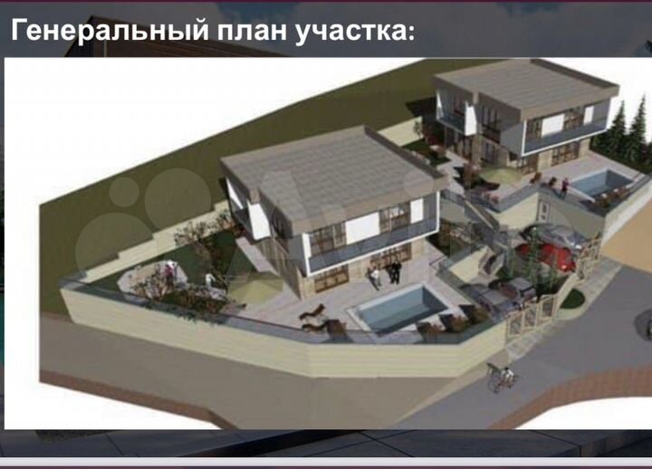 Участок 4 сот. (ИЖС)