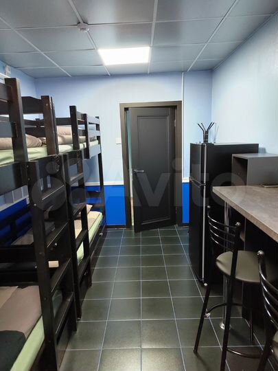 Комната 16 м², 1/12 эт.