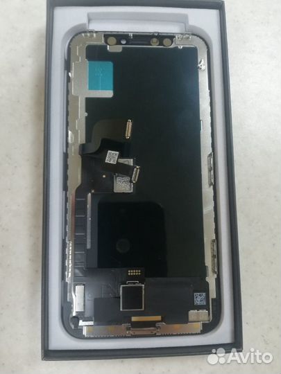 Дисплейный Модуль iPhone X (Full Oled)