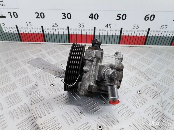Насос гидроусилителя руля Citroen Evasion рест