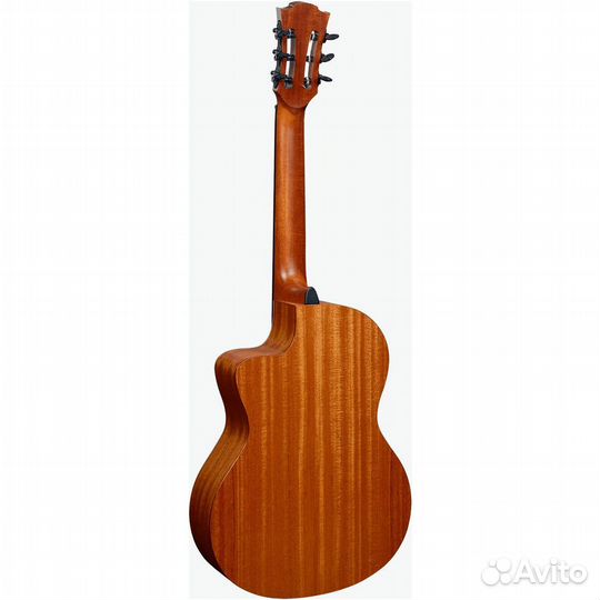 Классическая гитара LAG OC-88 CE