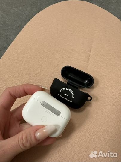 Кейс apple airpods 3