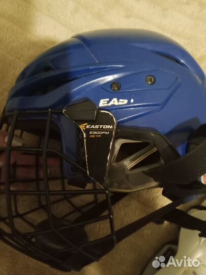 Детская хоккейная форма