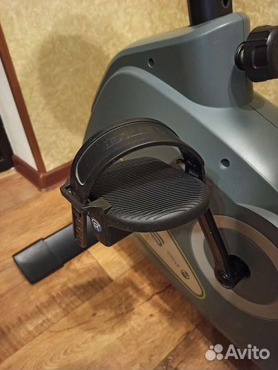 Велотренажёр