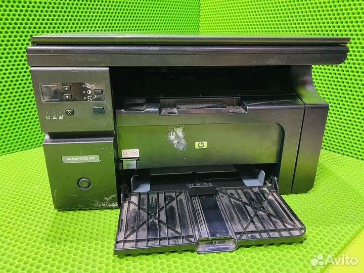 Мфу Hp m1132 mfp
