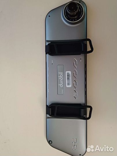 Видеорегистратор зеркало Dunobil