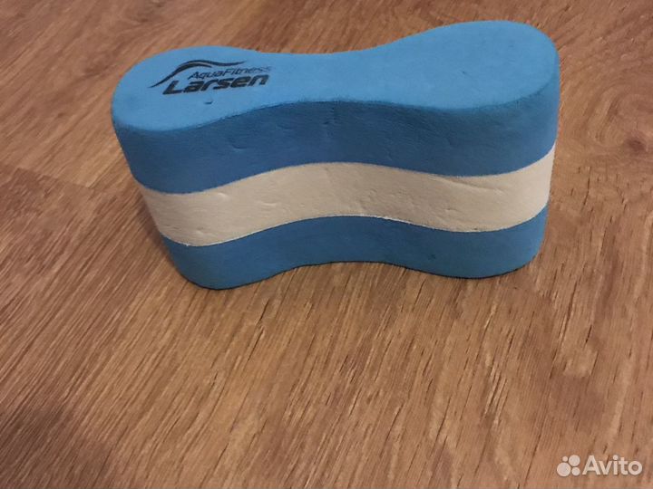 Инвентарь для плавания: мешок+ласты