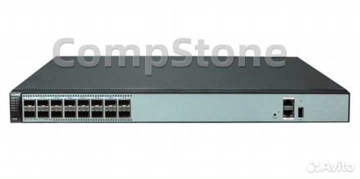 Коммутатор Huawei S6720S-16X-LI-16S-AC 16*SFP+