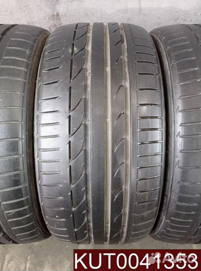 Bridgestone Potenza S001 245/40 R18 107U