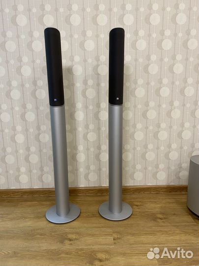 Акустическая система KEF KHT5005 5.1 HIi - Fi