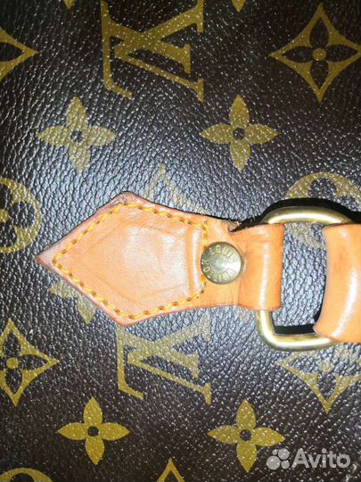 Luis vuitton сумка