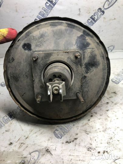 Усилитель вакуумный Toyota Sprinter в сборе