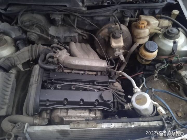 Авто разбор daewoo nexia