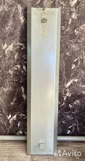 Инфокрасный обогреватель balu 2кв