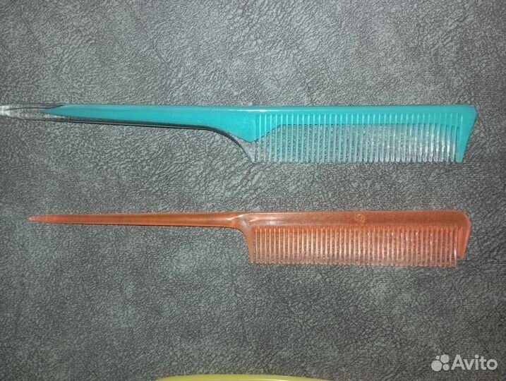 Расчески, цена за все