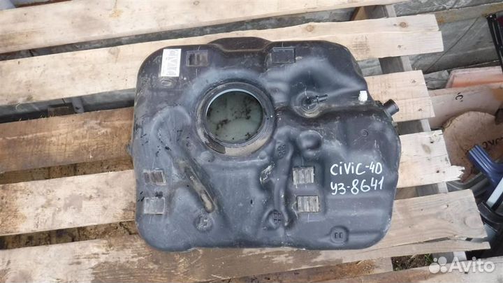Бак топливный Honda Civic 4D viii 2006-2012