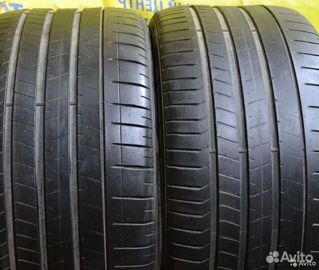 Pirelli P Zero PZ4 335/30 R20