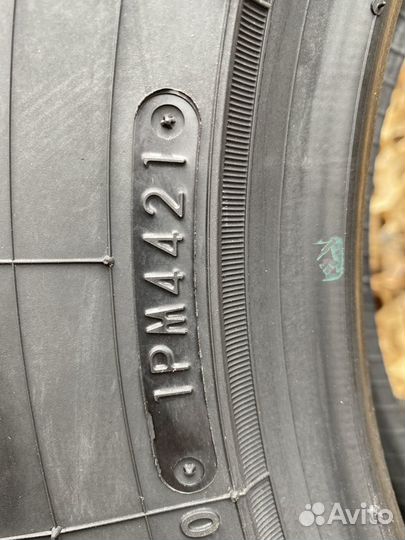 Toyo Open Country A/T Plus 205/75 R15 97T