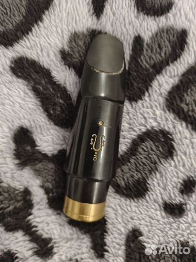 Мундштук Yanagisawa ViZa 6 для тенор саксофона