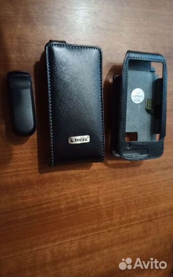 Чехол на nokia 5800