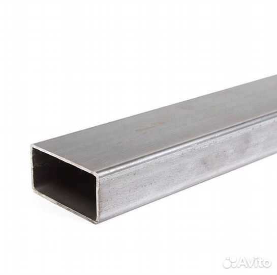 Прямоугольная труба