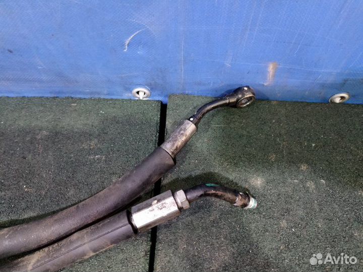 Трубка гур Mercedes-Benz Ml164 164 156.980 M156