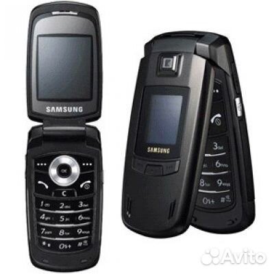 Батарея Аккумулятор Samsung D900 (800mAh)