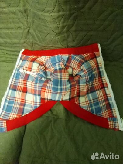 Курточка для животных