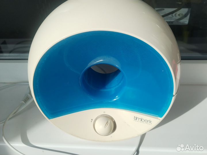 Увлажнитель, ионизатор, ароматизатор,ночник 4в1