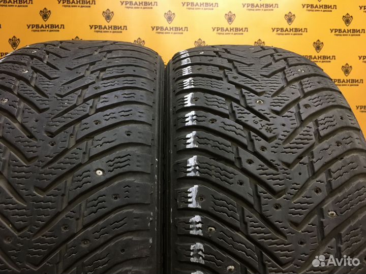 Nokian Tyres Hakkapeliitta 8 215/50 R17 95T