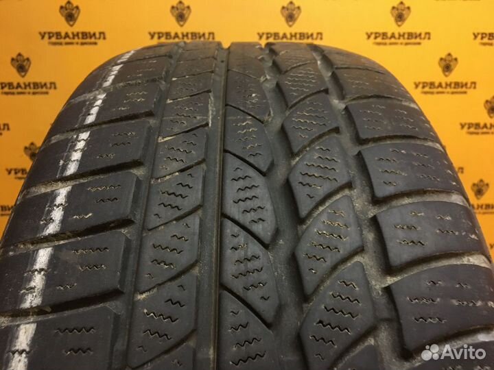 Continental Conti4x4WinterContact 255/50 R19 107V