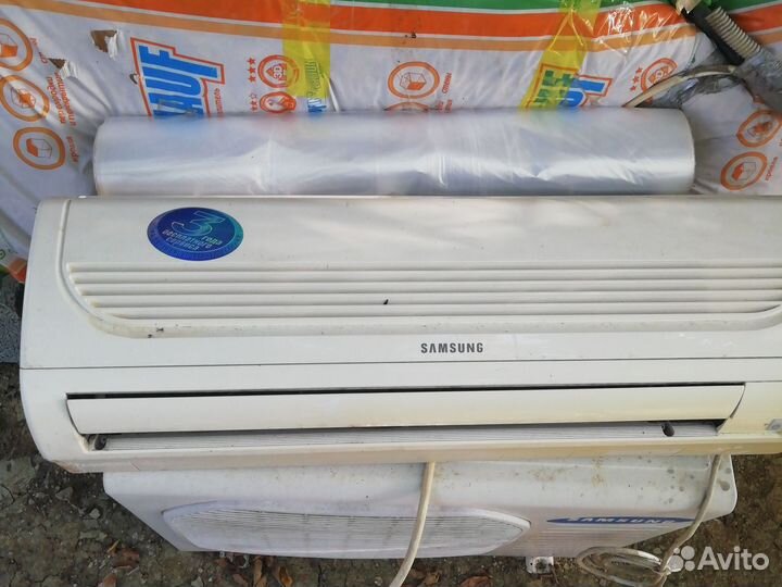 Сплит система 12 бу