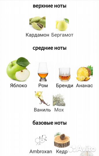 Apple Brandy on the Rocks by Kilian