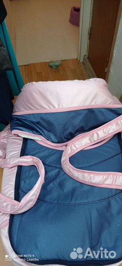 Переноска для детей