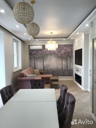 Ремонт квартир