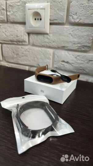 Xiaomi mi band 2