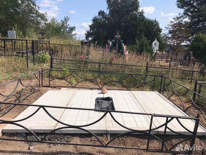 Ритуальные плиты оптом и в розницу