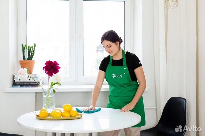 Уборщик/Уборщица подработка