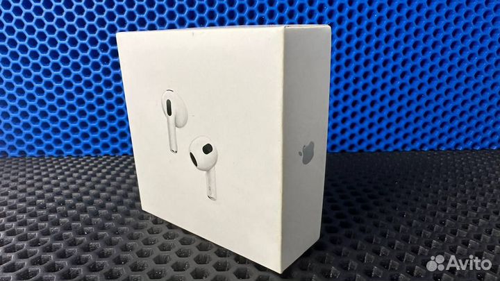 Airpods 3 premium