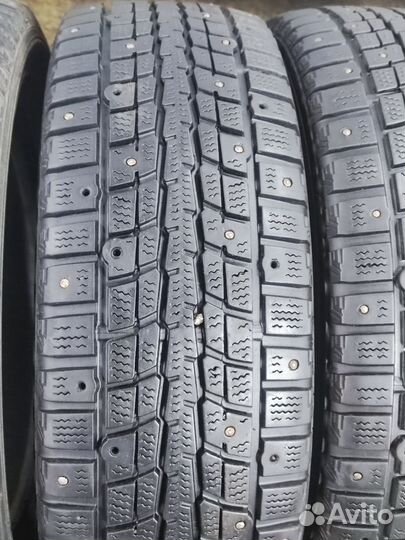 Dunlop SP Winter Ice 01 185/65 R15 88T