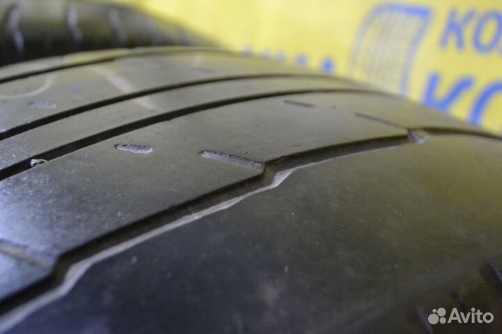 Dunlop Grandtrek AT23 275/60 R18