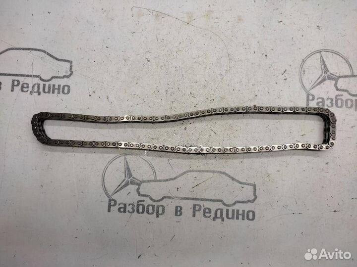 Цепь грм w904 Sprinter 611.987