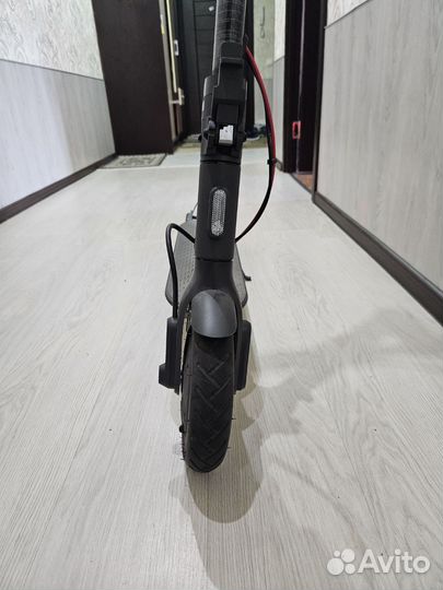Электросамокат xiaomi mi electric scooter 3 Lait