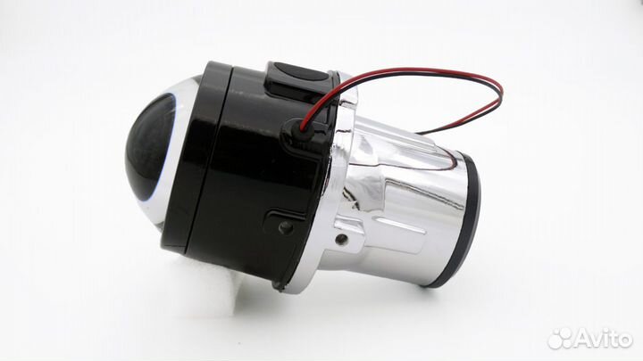 Птф линзы 2,5'' биксенон для Ford в штатные места