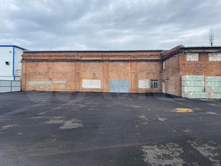 Торговая площадь, 365 м²