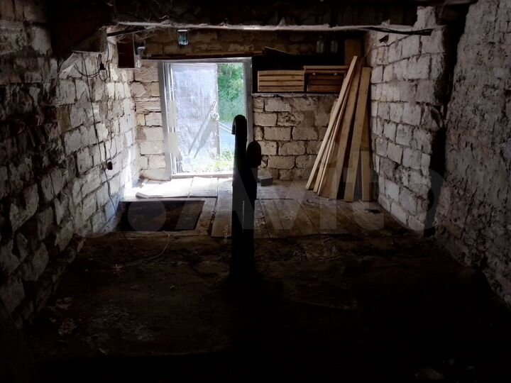 Гараж, 18 м²